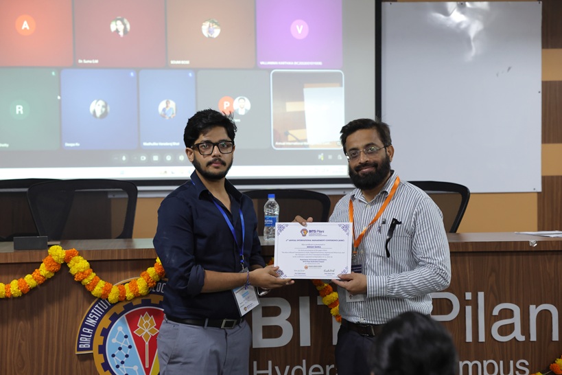 BITS Pilani Event Image 9